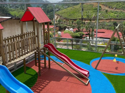 AMI International School photo